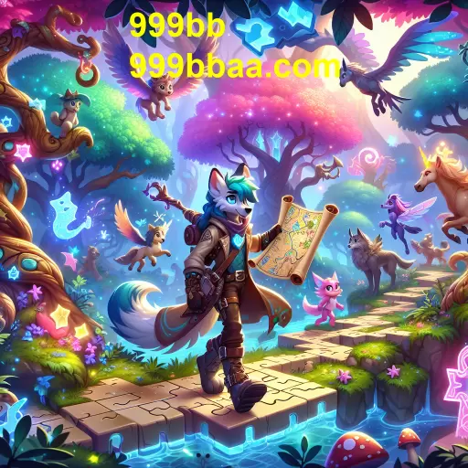 A Magia dos Jogos de Aventura: Uma Viagem Interativa