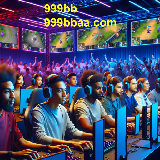 Conheça os Torneios Online: Competição e Conexão no Mundo dos Jogos